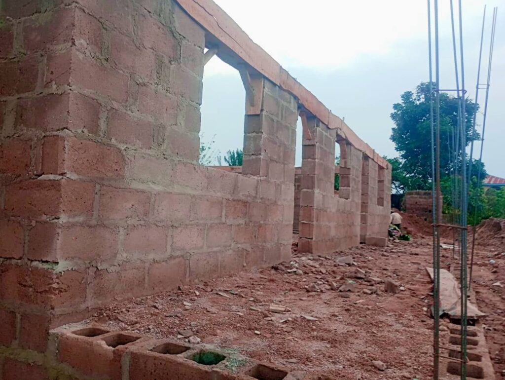 Projek wakaf masjid ar rahman & perigi (20)