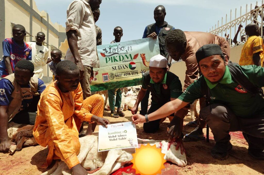 Pikdm ibadah korban 1446h 2025 sudan (19)
