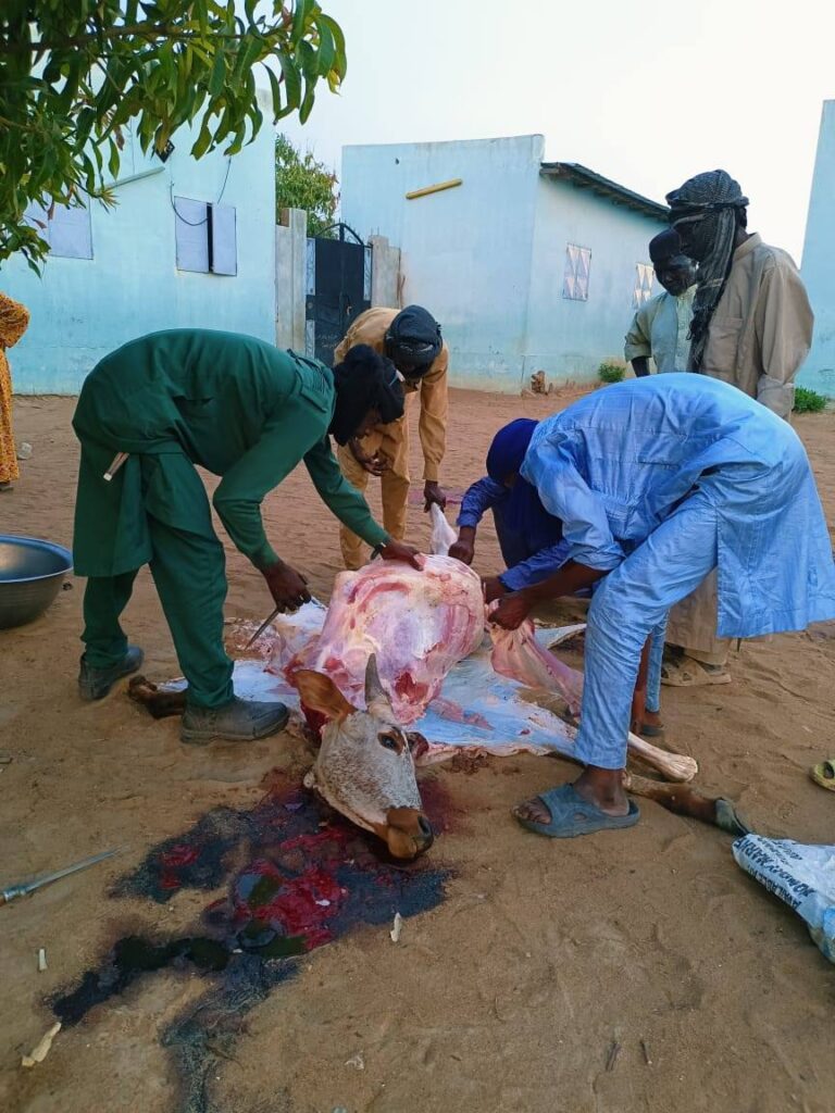 Pikdm ibadah korban 1446h 2025 sudan (2)