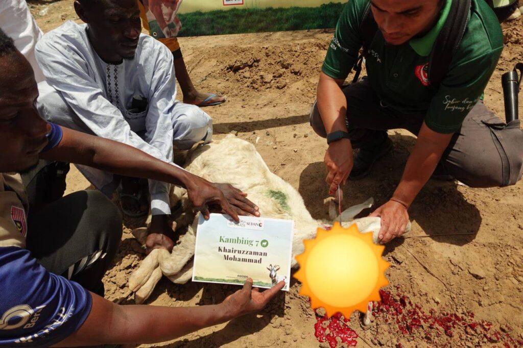 Pikdm ibadah korban 1446h 2025 sudan (20)