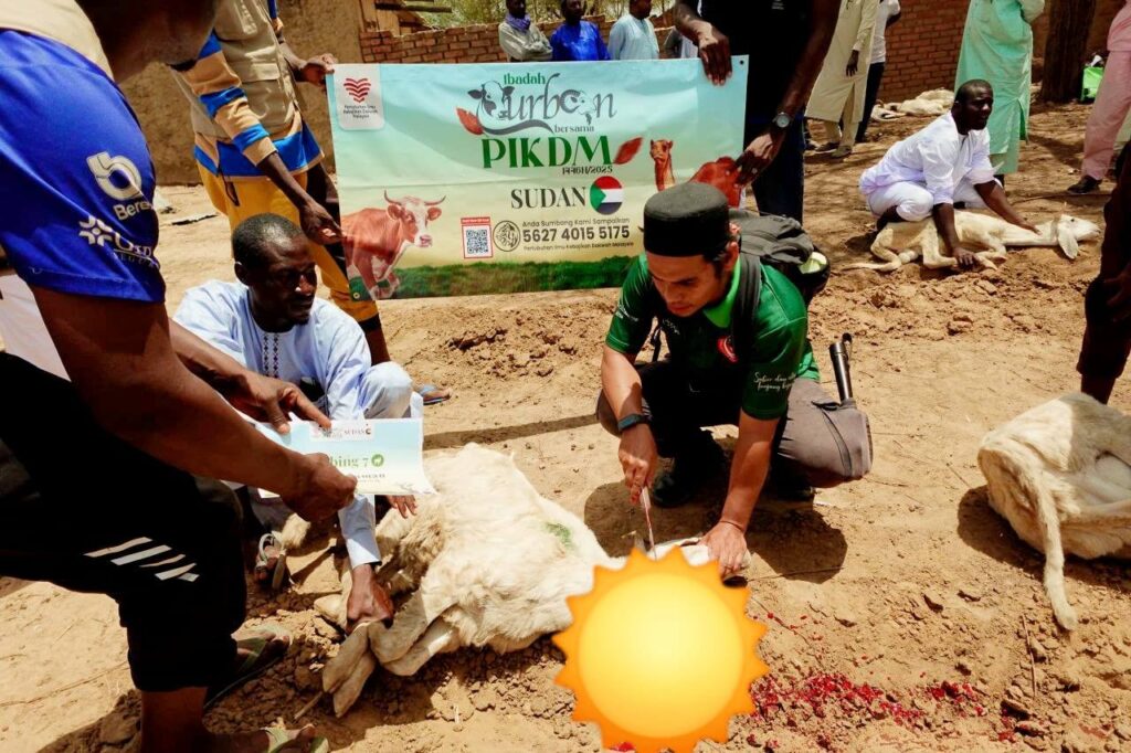 Pikdm ibadah korban 1446h 2025 sudan (25)