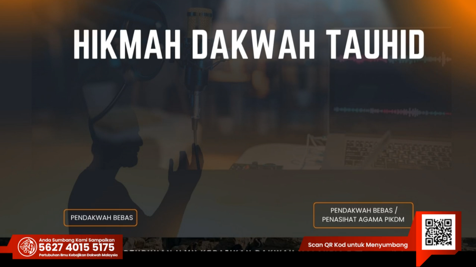 [Tonton] Hikmah Dakwah Tauhid (Part 2)