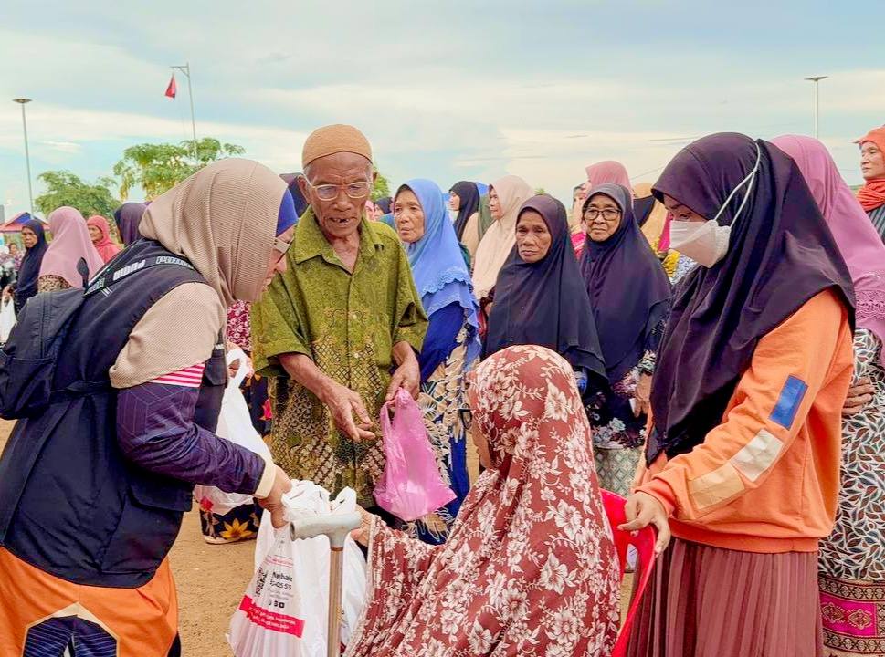 Program korban pikdm di sek wedo cambodia 1446h 2025 (9)
