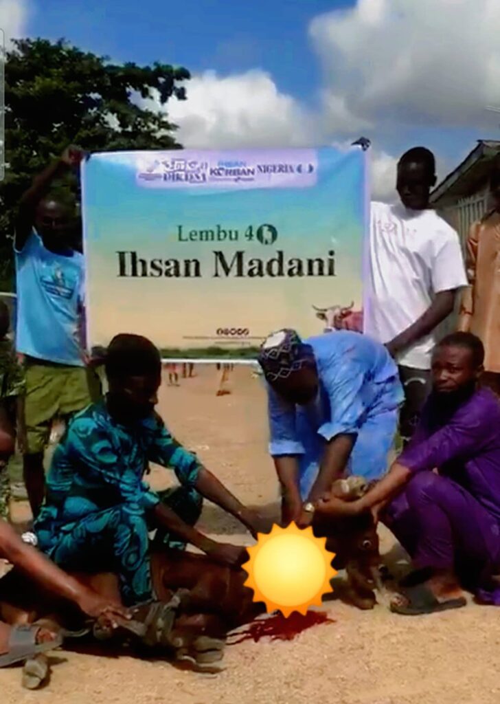 Ringkasan ibadah korban pikdm nigeria 1446h 2025 (13)