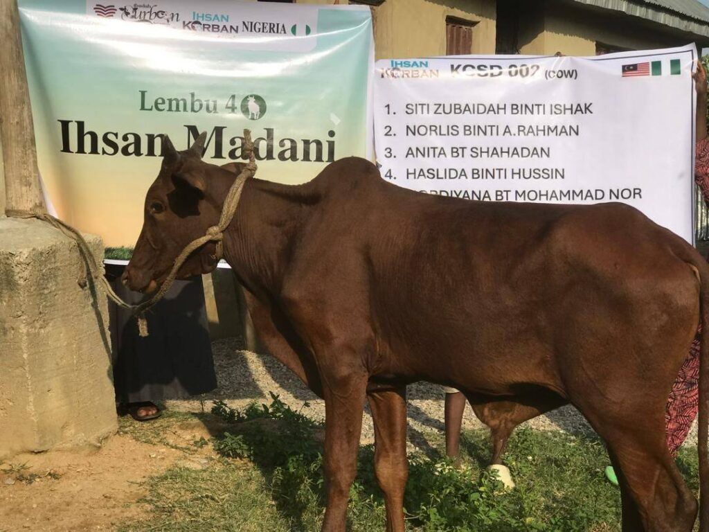 Ringkasan ibadah korban pikdm nigeria 1446h 2025 (15)