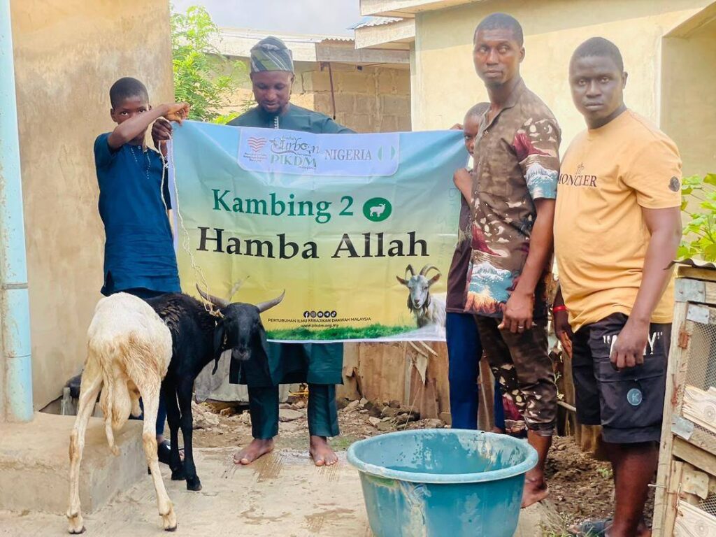 Ringkasan ibadah korban pikdm nigeria 1446h 2025 (2)