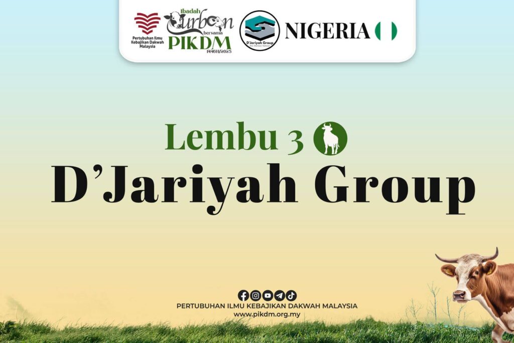 Ringkasan ibadah korban pikdm nigeria 1446h 2025 (24)
