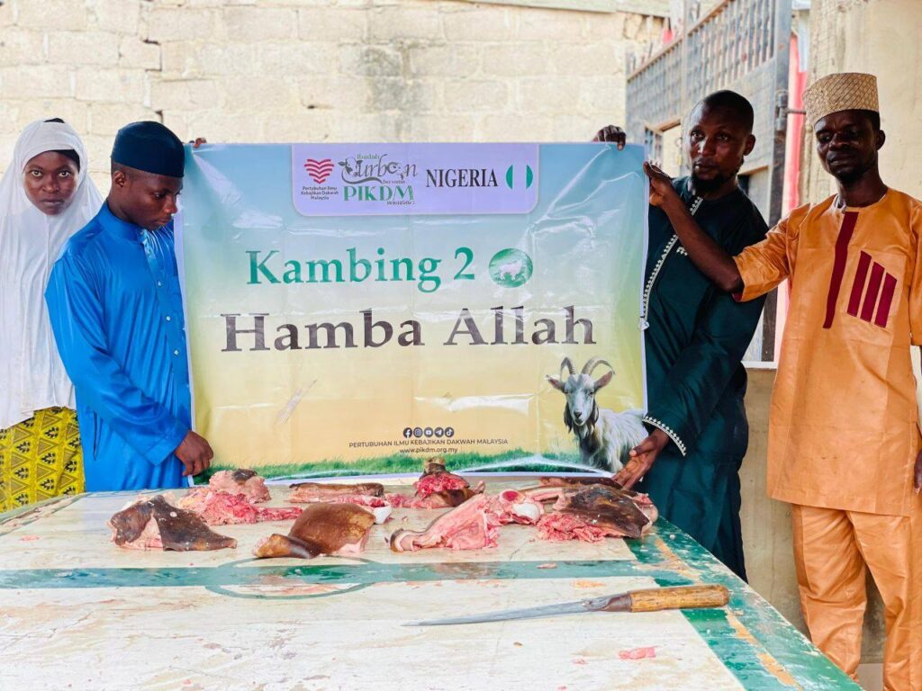 Ringkasan ibadah korban pikdm nigeria 1446h 2025 (37)