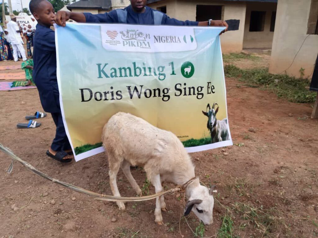 Ringkasan ibadah korban pikdm nigeria 1446h 2025 (7)