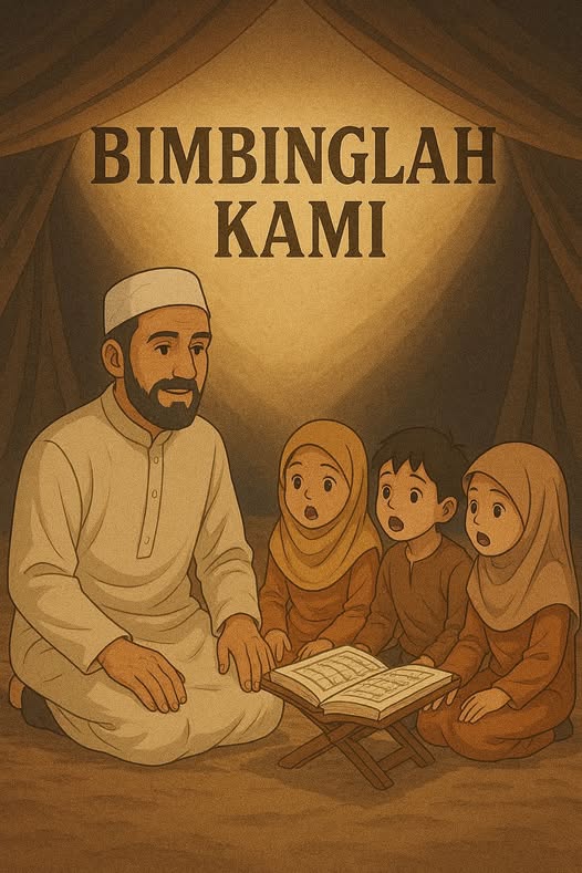 Bimbinglah Kami