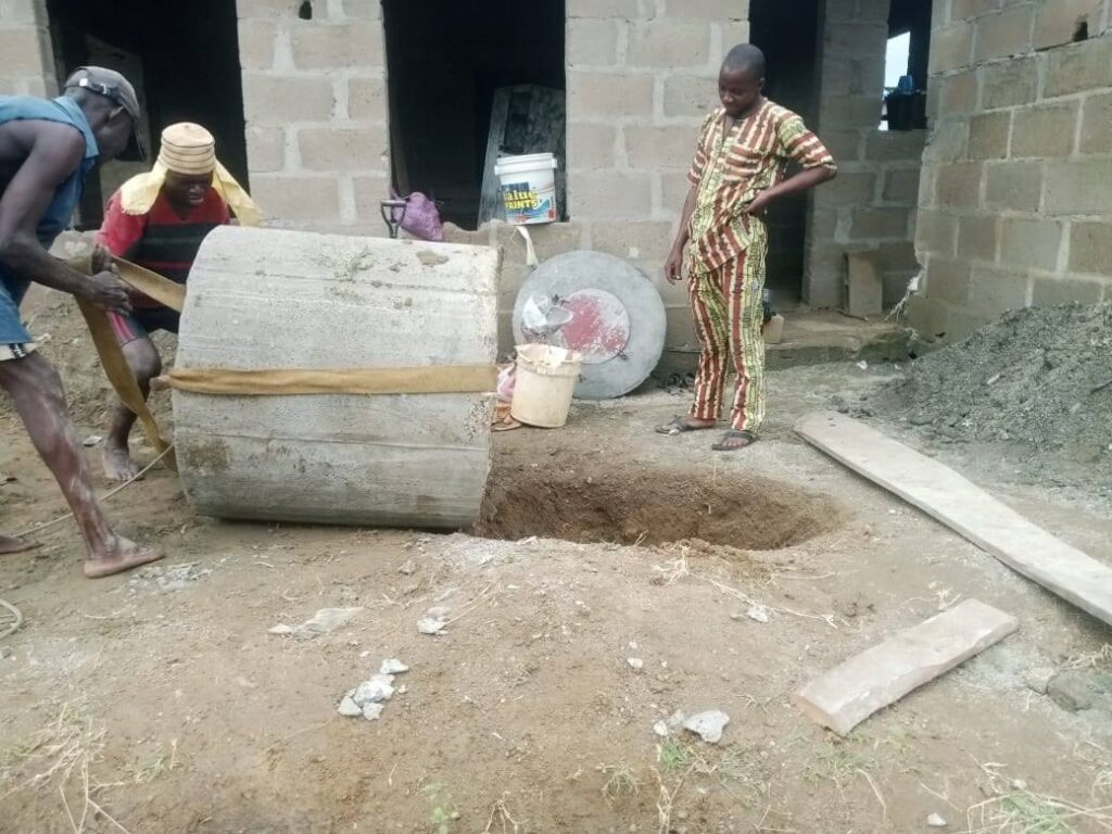 Projek wakaf perigi ibadan nigeria 2025 201 202 203 (13)