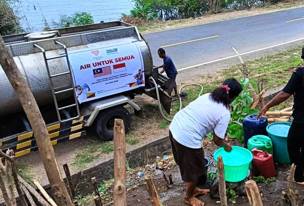 Projek water tank indonesia 2025 siri ke 23 (13)