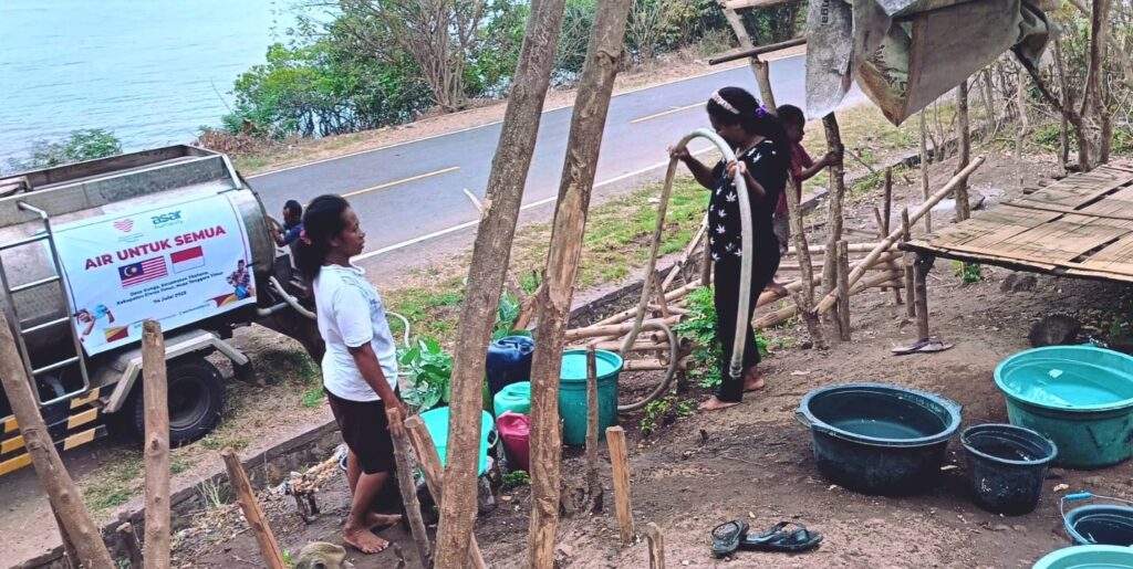 Projek water tank indonesia 2025 siri ke 23 (18)