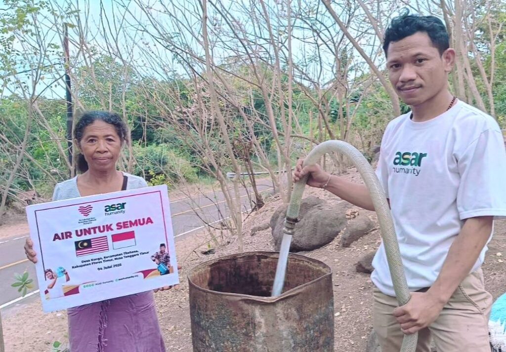 Projek water tank indonesia 2025 siri ke 23 (23)