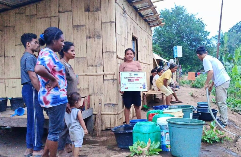 Projek water tank indonesia 2025 siri ke 23 (4)