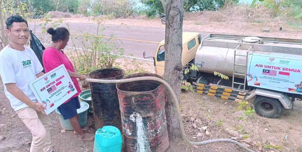 Projek water tank indonesia 2025 siri ke 23 (8)