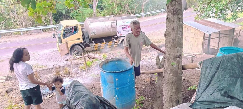 Projek water tank indonesia 2025 siri ke 23 (9)