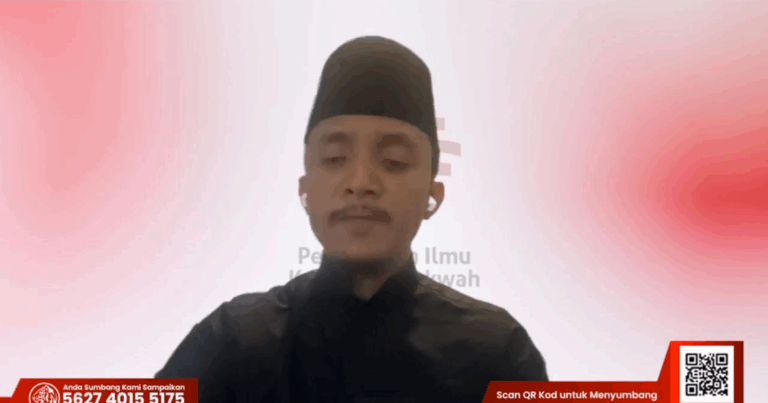 [tonton] kuliah aqidah ka 1