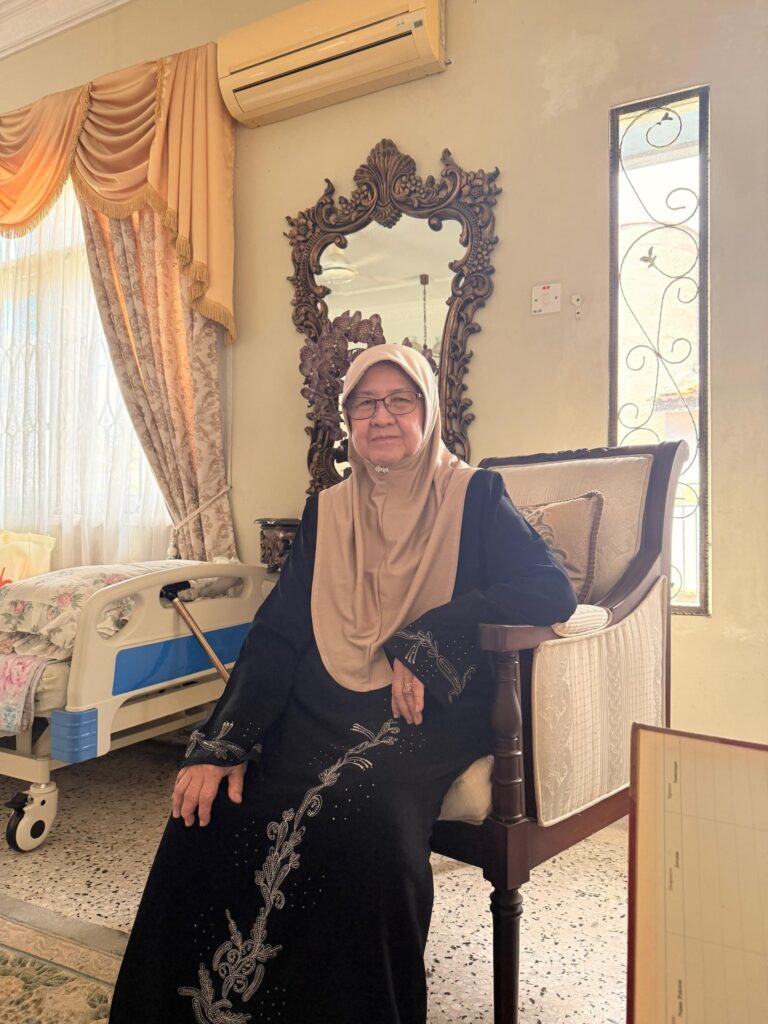 Ziarah kasih sahabat infak pikdm (11)