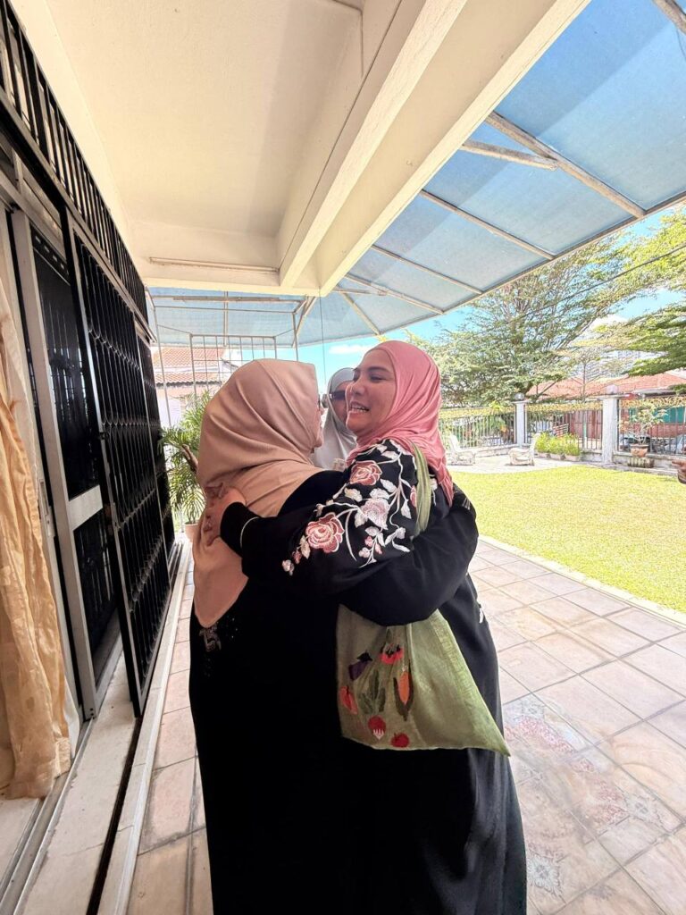 Ziarah kasih sahabat infak pikdm (6)