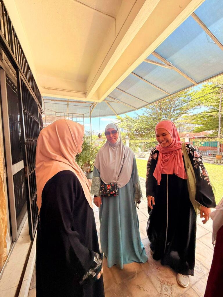 Ziarah kasih sahabat infak pikdm (7)
