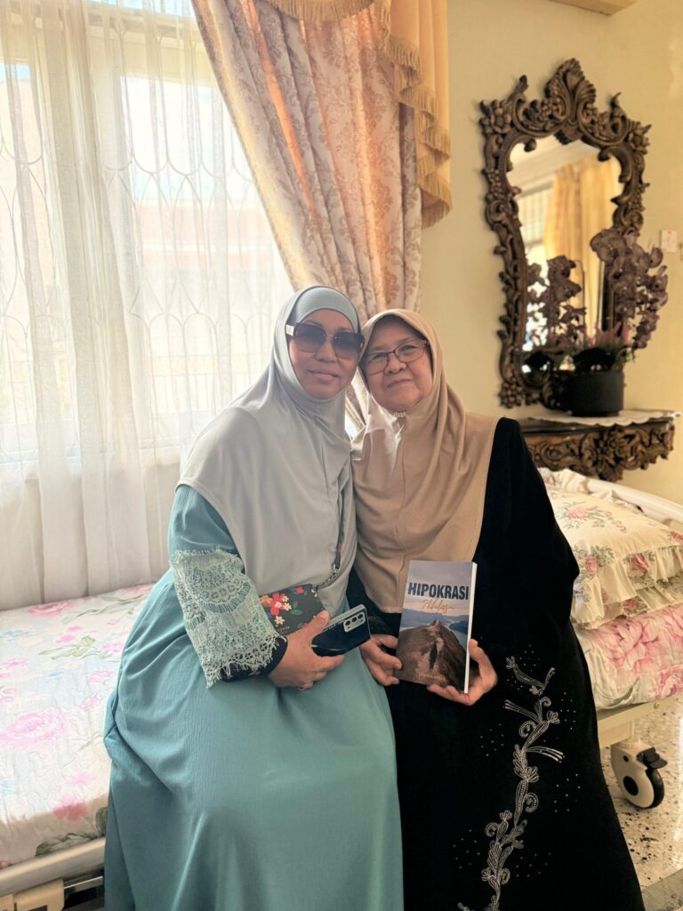Ziarah kasih sahabat infak pikdm (8)