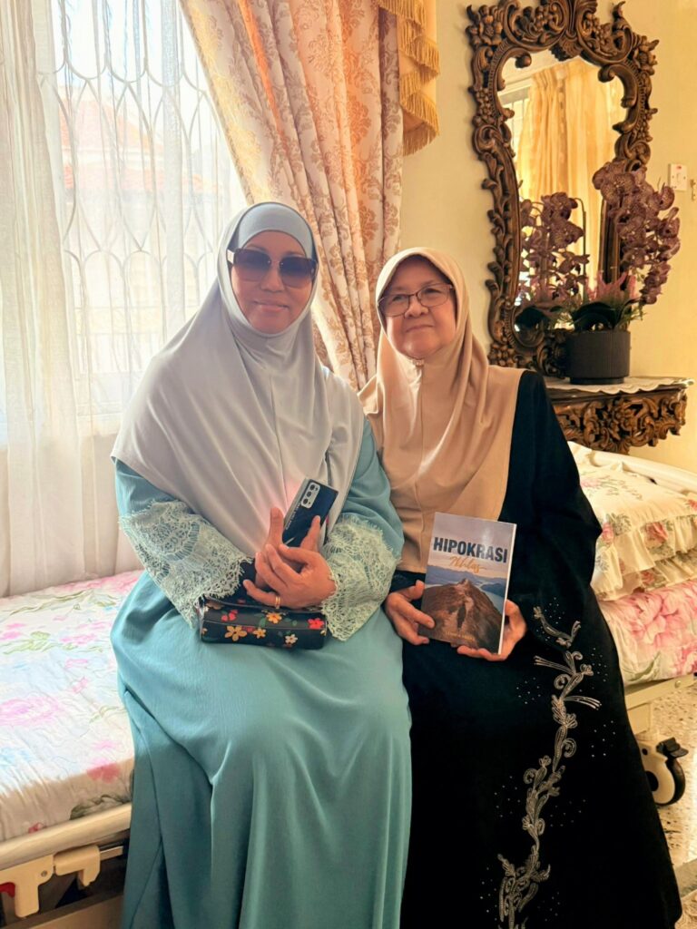 Ziarah kasih sahabat infak pikdm (9)