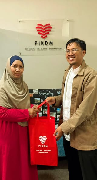 Kunjungan mahabbah tuan amin shodik ke pikdm (13)