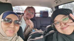 Kunjungan mahabbah tuan amin shodik ke pikdm (5)