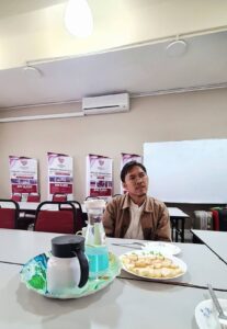 Kunjungan mahabbah tuan amin shodik ke pikdm (7)