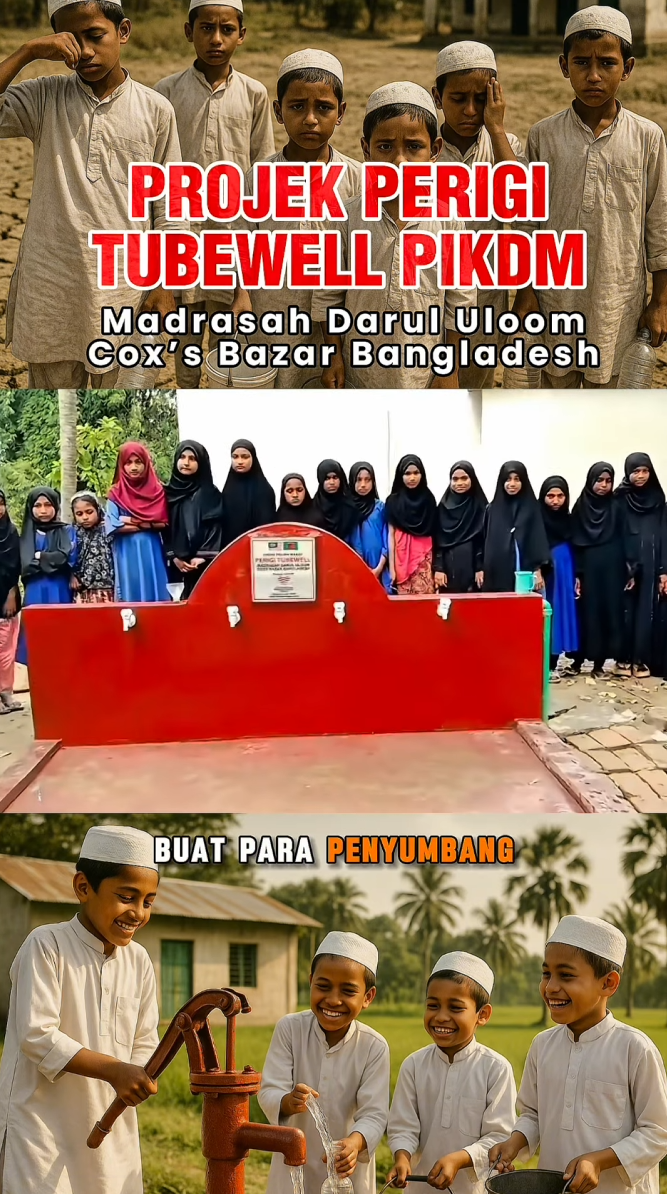 Nilai sedekah
