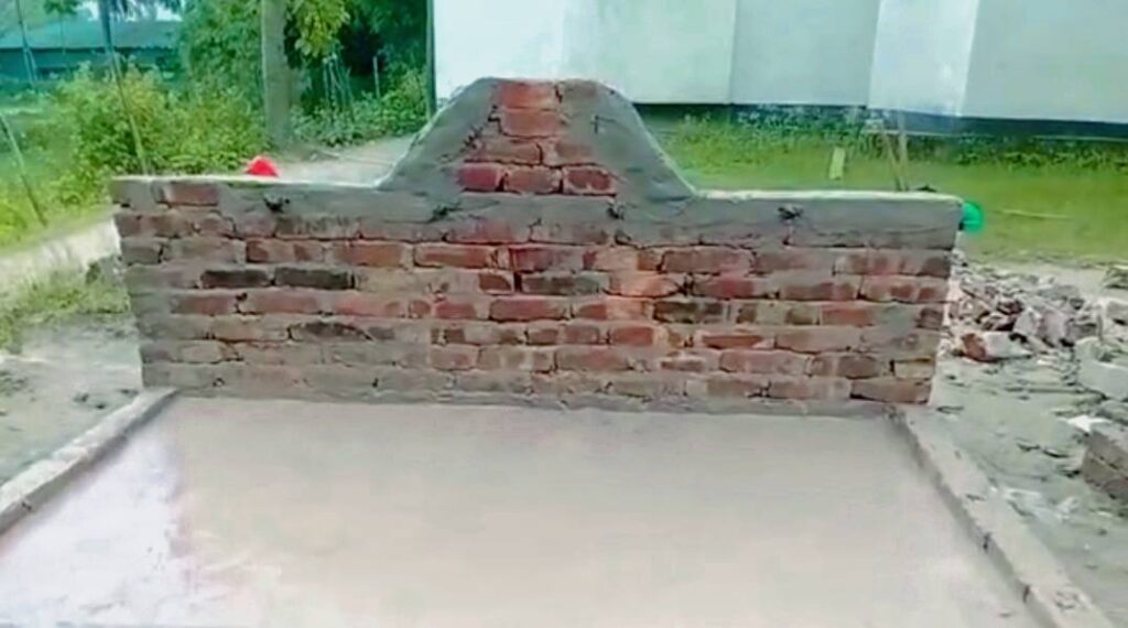 Pikdm projek wakaf perigi tubewell 2025 madrasah darul uloom, cox's bazar bangladesh (27)