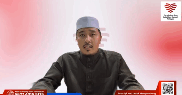 [tonton] kuliah dhuha hadis 40 imam nawawi part 3