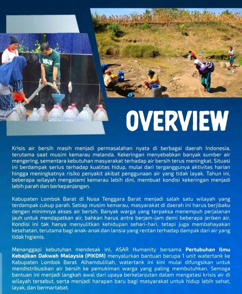 Air untuk semua lombok barat ntb (1)