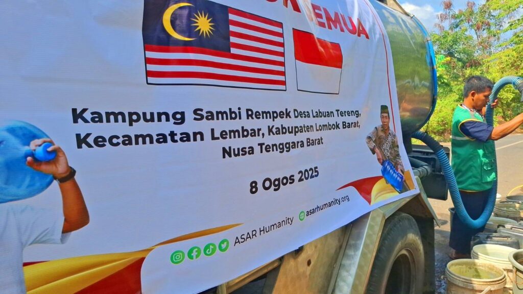 Air untuk semua lombok barat ntb (13)