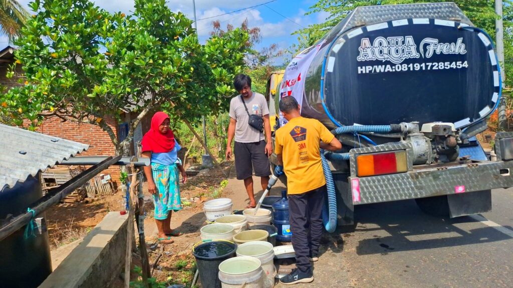 Air untuk semua lombok barat ntb (21)