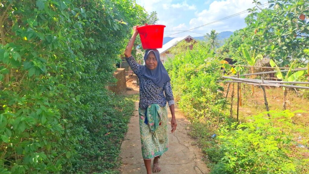 Air untuk semua lombok barat ntb (22)