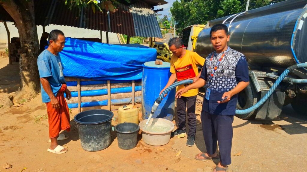 Air untuk semua lombok barat ntb (27)