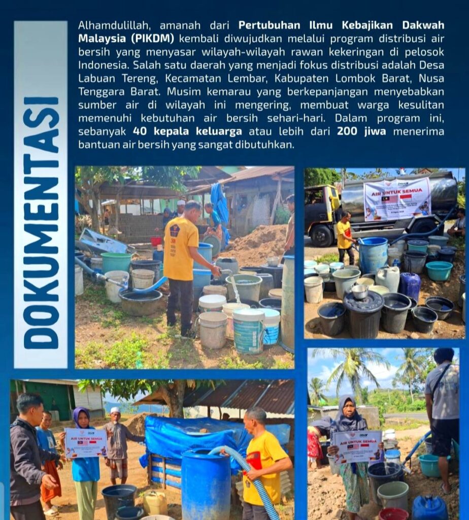 Air untuk semua lombok barat ntb (3)