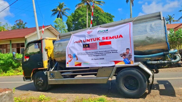 Air untuk semua lombok barat ntb (32)