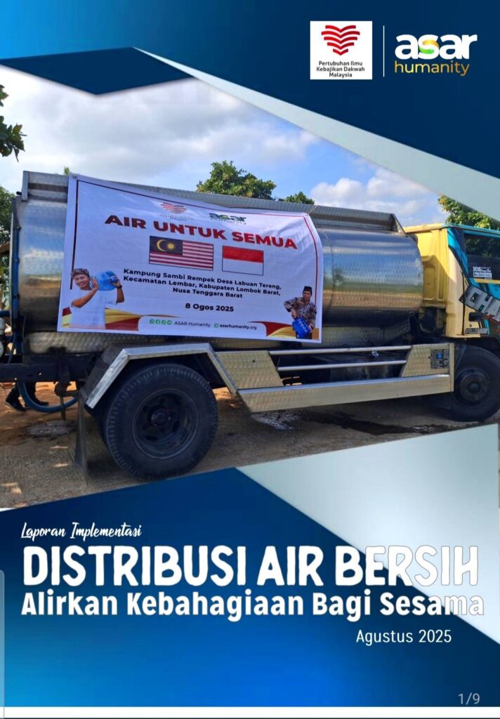 Air untuk semua lombok barat ntb (33)
