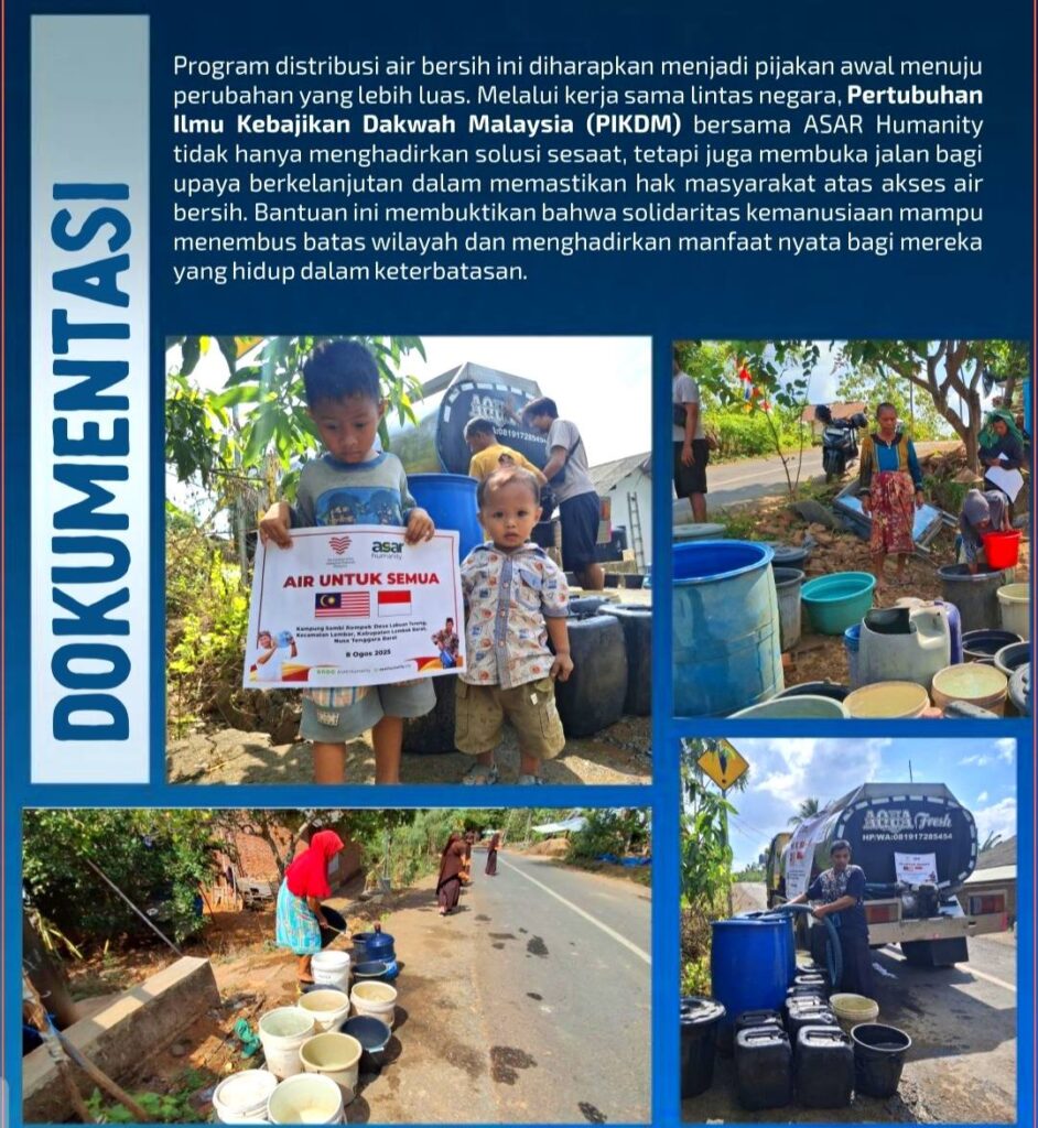 Air untuk semua lombok barat ntb (4)