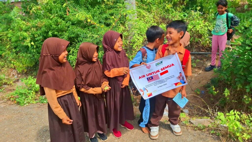 Air untuk semua lombok barat ntb (6)