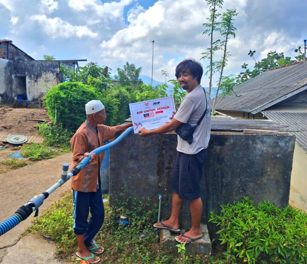 Air untuk semua lombok barat ntb (8)
