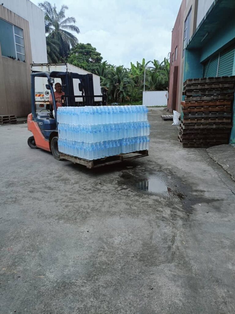 Projek bantuan kemanusiaan & kebajikan pulau lumanggas semporna sabah (36)