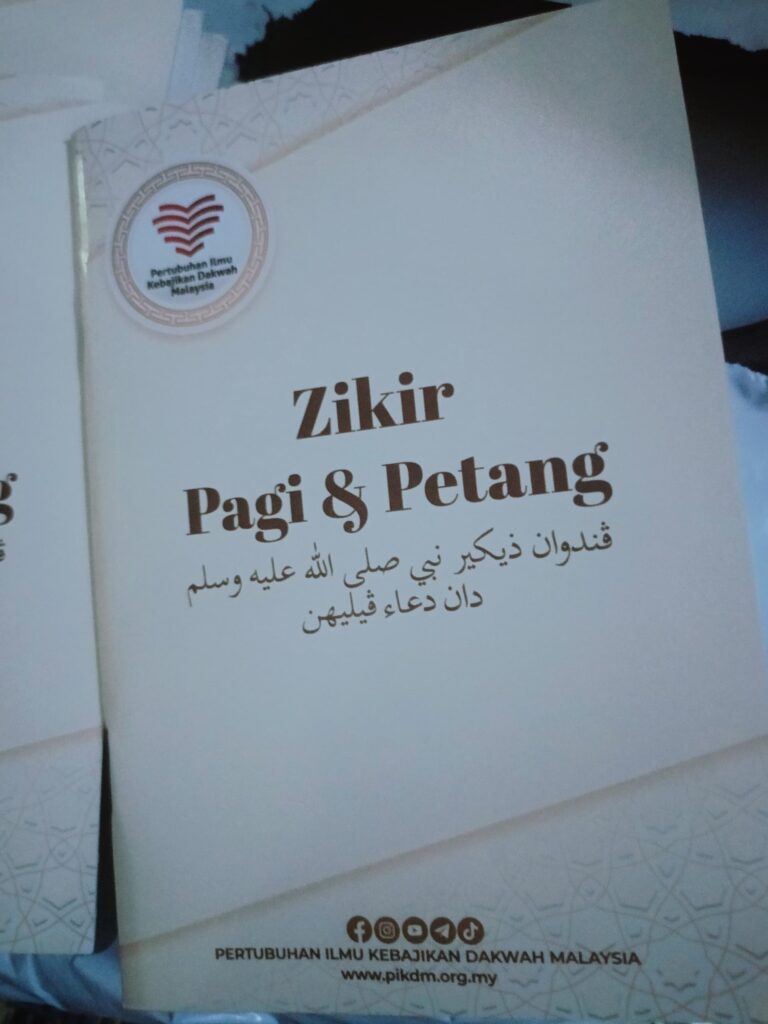 Projek bantuan kemanusiaan & kebajikan pulau lumanggas semporna sabah (38)