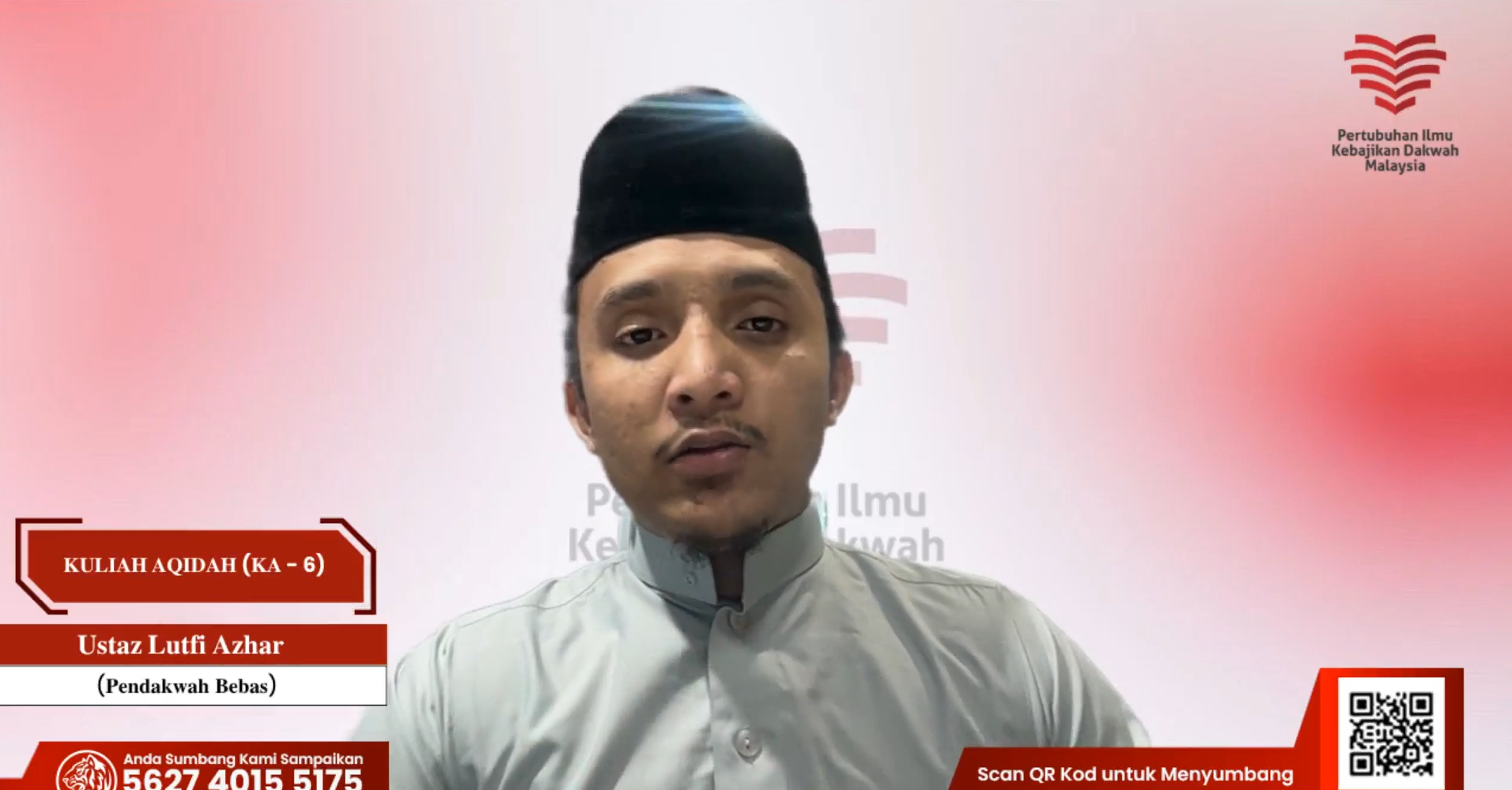[tonton] kuliah aqidah ka 6