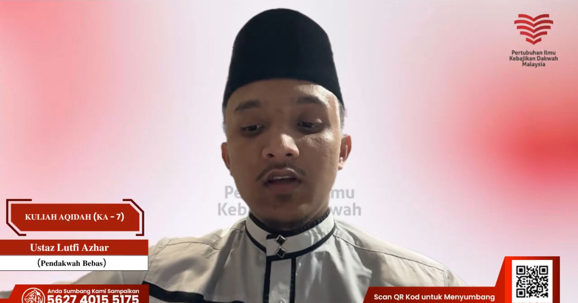 [tonton] kuliah aqidah ka 7