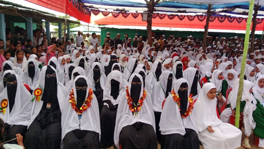 Majlis khatam hafazan al quran dan anugerah tahunan 2025 (8)
