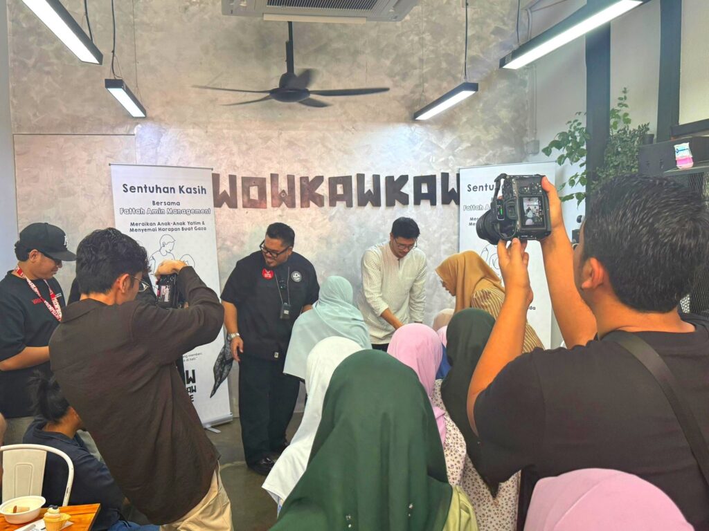 Sentuhan kasih bersama fattah amin management (10)